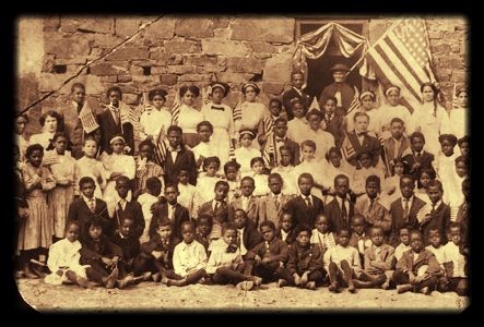     Explore African American Heritage with the  Black History Committee  